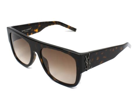 ysl herren sonnenbrille|SAINT LAURENT Sonnenbrillen – YSL online bestellen .